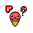 Help select cursor