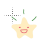yellow star cursor