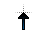 Up cursor