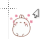 Normal select cursor