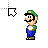 Normal select cursor
