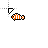 Clown Fish Pack Cursors preview