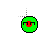 Bangladeshball cursor
