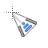Normal select cursor