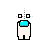 Horizontal resize cursor