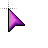 Normal select cursor