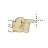 right cursor
