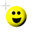 smiley cursor