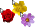 Flowers In Nature Cursors preview