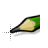Handwriting cursor
