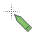 Handwriting cursor