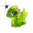 SummerSeasonalDragonBaby cursor