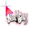 T-ara BUNNY STYLE Cursor cursor