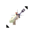 Bastion (diagonal resize 2) cursor