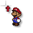 Alternate select cursor