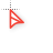 Unavailable cursor