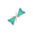 Diagonal Resize 2 cursor