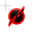 Unavailable cursor