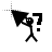 Help select cursor