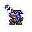 Gabumon-diagonal resize 1 cursor