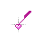 Handwriting cursor