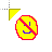 Unavaliable cursor