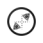 Diagonal Resize 2 B cursor
