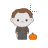 Normal select cursor