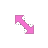 X3_nwse cursor