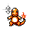 Vertical resize cursor