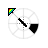 Working in background cursor