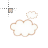 Normal select cursor