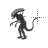 Normal select cursor