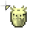 Pastel Yellow Axolotl Bucket Minecraft (1) cursor