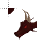 red dragon cursor