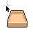 Empty Bowls of Sushi cursor