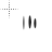 Static cursor