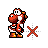 Nope cursor