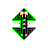 Vertical resize cursor