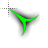 Bio Green Hazard Cursors preview