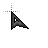 Normal select cursor