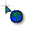 Link select cursor