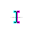 Text select cursor
