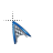 Text select cursor