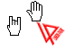 dd Cursors cursor preview