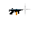Gun cursor