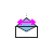 Horizontal resize cursor
