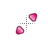 Diagonal Resize 2 cursor