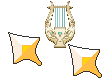 Genshin Impact Cursors preview