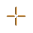 Precision select cursor